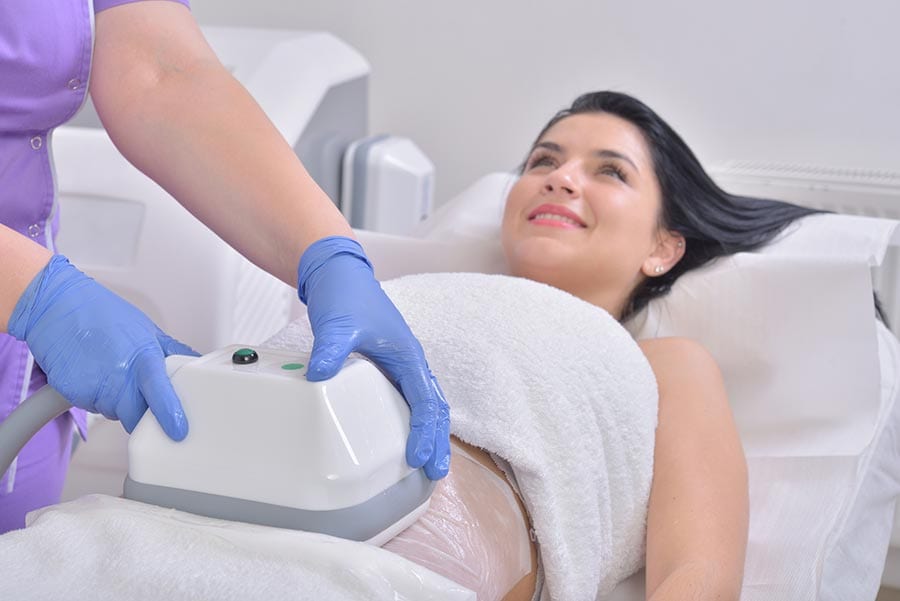 Vaser Liposuction: What Is It and How Does It Work?