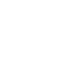 hips and lower back liposuction white icon